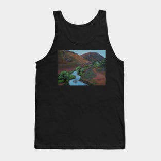 Toltry Tank Top